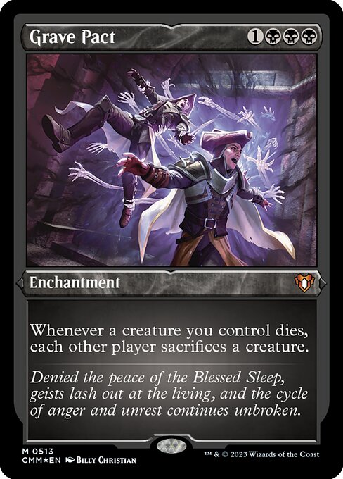 Grave Pact (CMM 513)