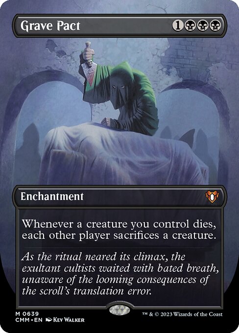 Grave Pact (CMM 639)