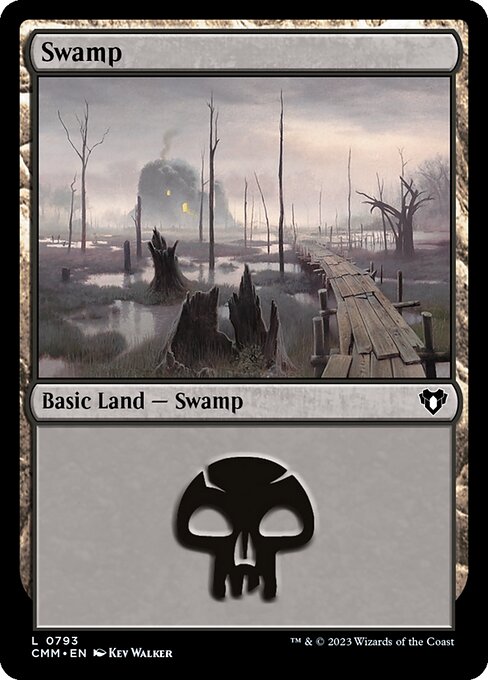 Swamp (CMM 793)