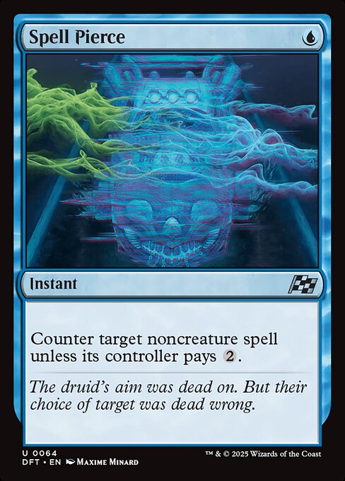 Spell Pierce (DFT 64)