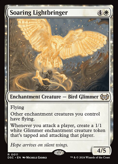 Soaring Lightbringer (DSC 11)