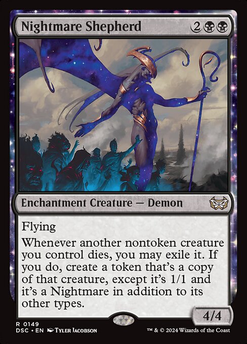 Nightmare Shepherd (DSC 149)