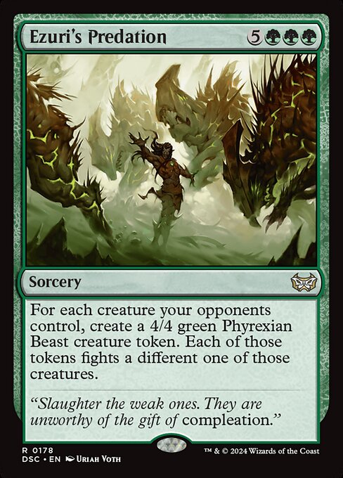 Ezuri's Predation (DSC 178)