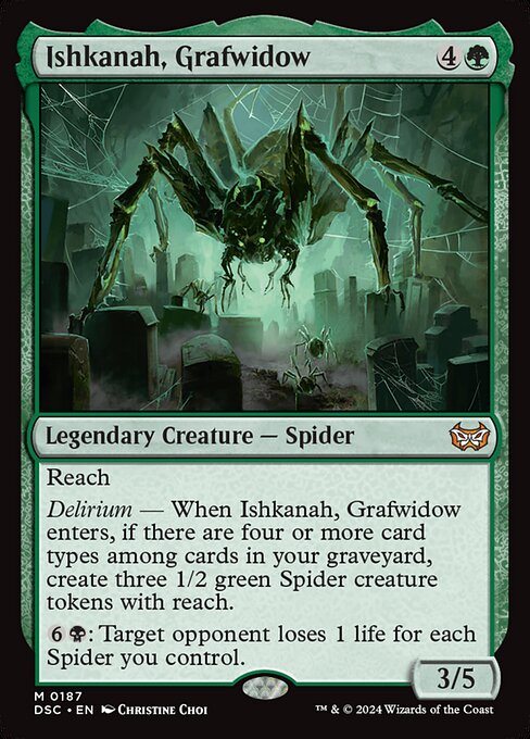 Ishkanah, Grafwidow (DSC 187)