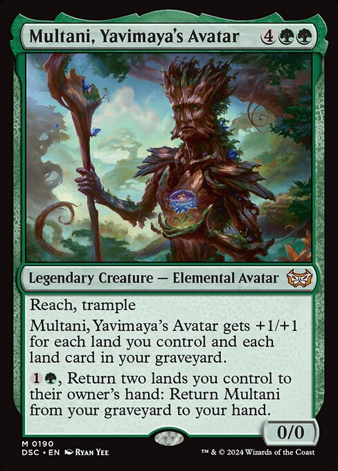 Multani, Yavimaya's Avatar (DSC 190)