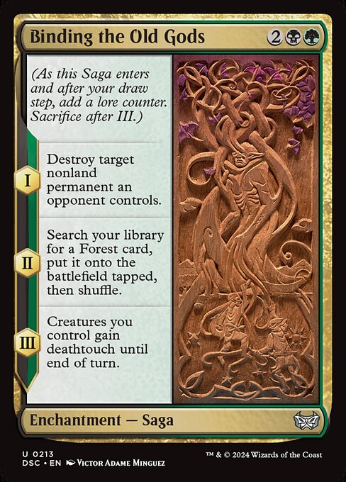 Binding the Old Gods (DSC 213)