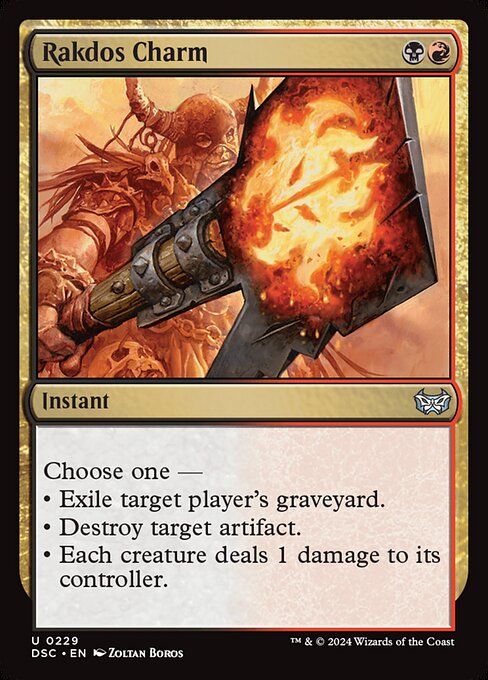 Rakdos Charm (DSC 229)