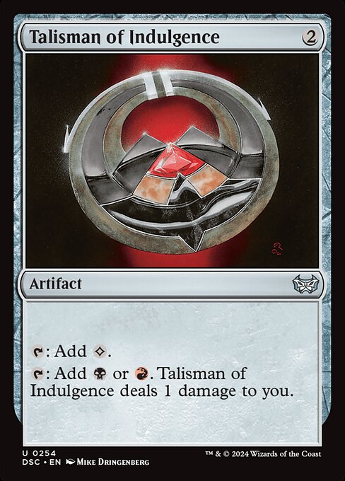 Talisman of Indulgence (DSC 254)