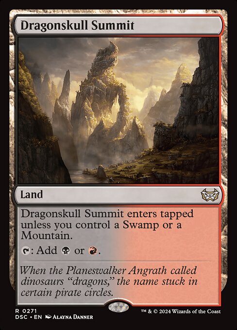 Dragonskull Summit (DSC 271)