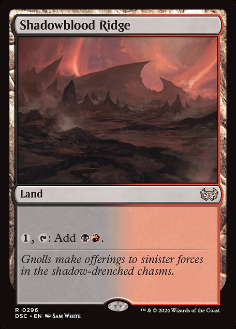 Shadowblood Ridge (DSC 296)