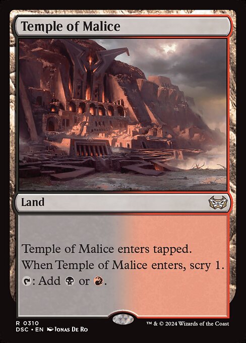 Temple of Malice (DSC 310)
