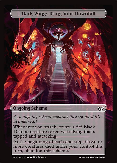 Dark Wings Bring Your Downfall (DSC 332)