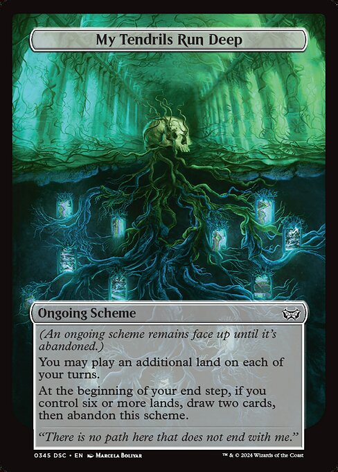 My Tendrils Run Deep (DSC 345)