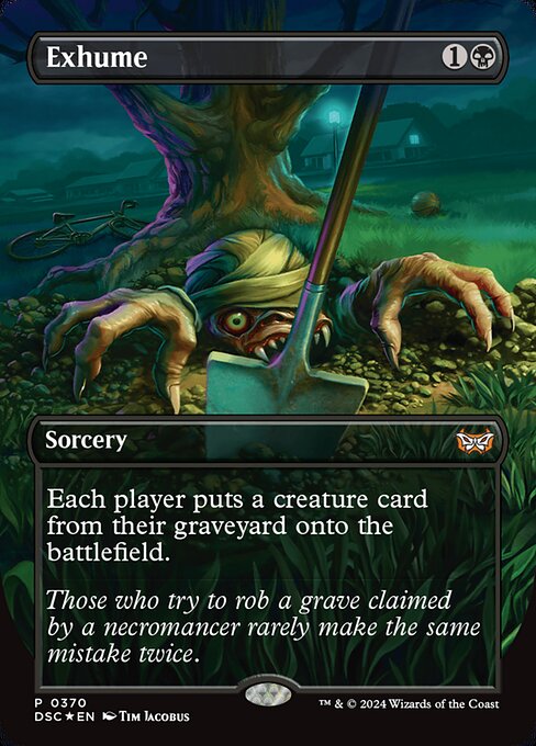 Exhume (DSC 370)