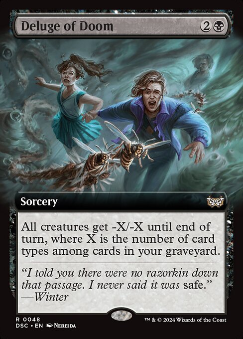 Deluge of Doom (DSC 48)