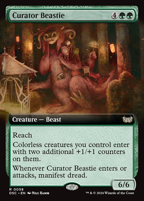 Curator Beastie (DSC 58)