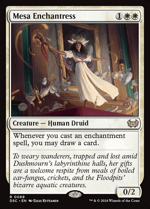 Mesa Enchantress (DSC 68)