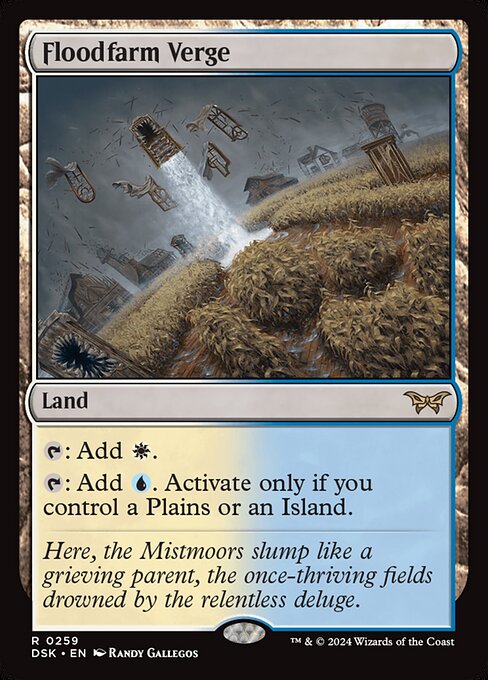 Floodfarm Verge (DSK 259)