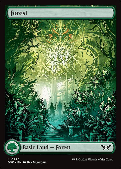 Forest (DSK 276)