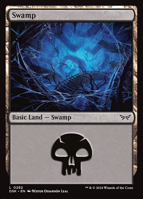 Swamp (DSK 282)