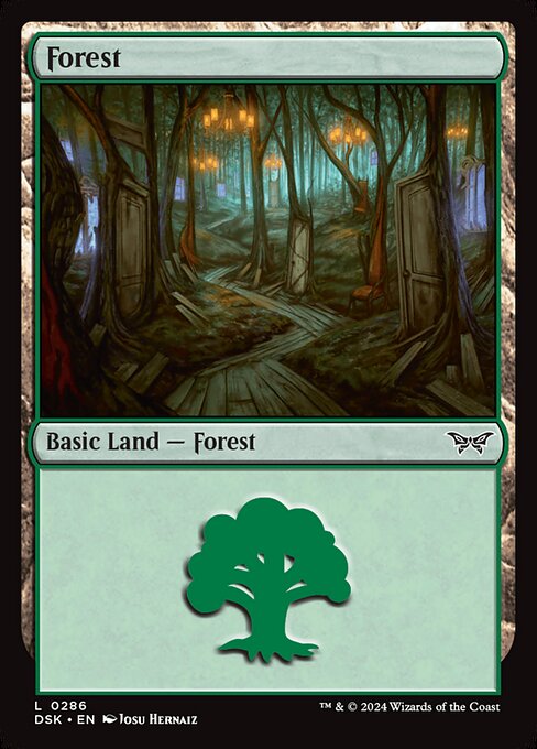 Forest (DSK 286)