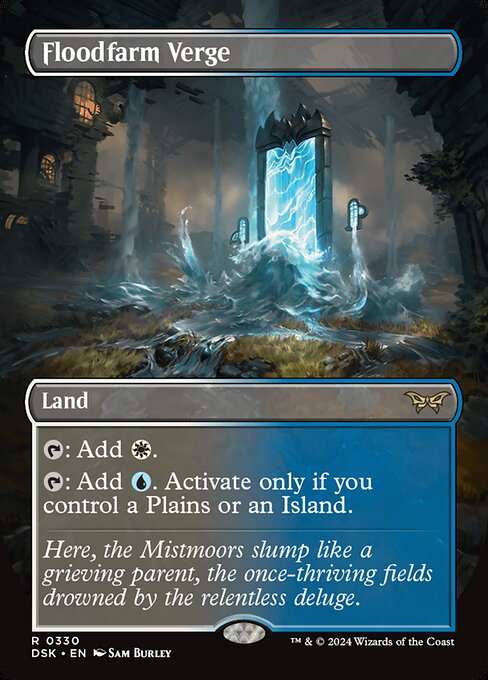 Floodfarm Verge (DSK 330)