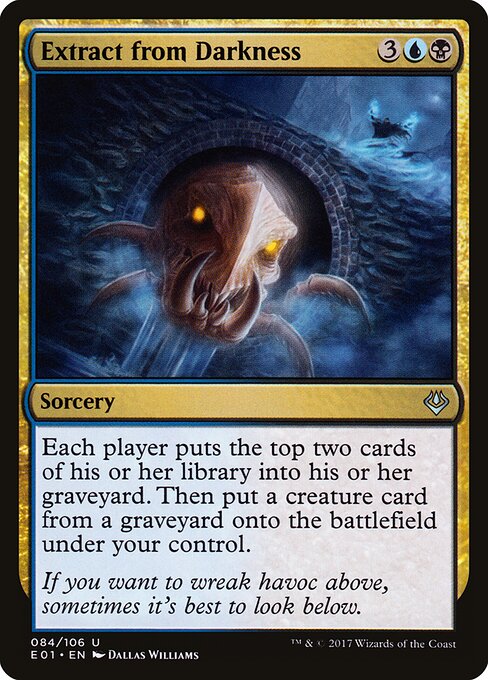 Extract from Darkness (E01 84)