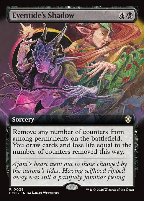 Eventide's Shadow (ECC 28)