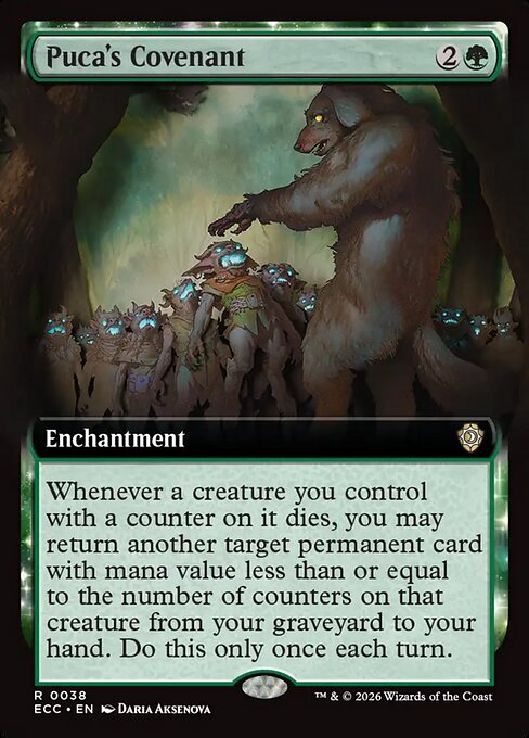Puca's Covenant (ECC 38)