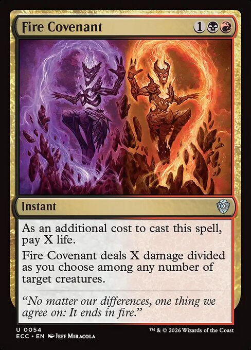 Fire Covenant (ECC 54)