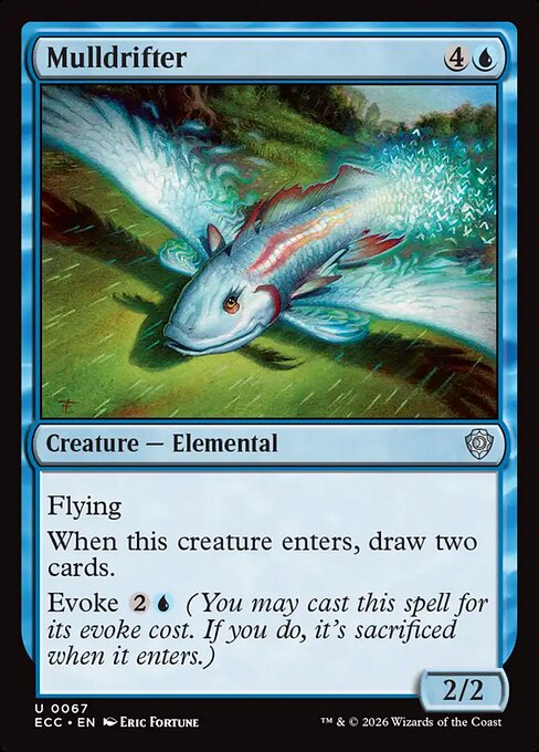 Mulldrifter (ECC 67)