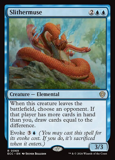 Slithermuse (ECC 69)