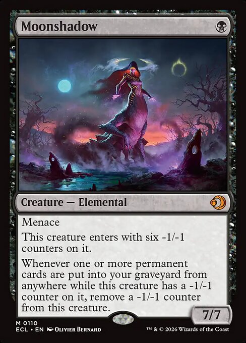 Moonshadow (ECL 110)