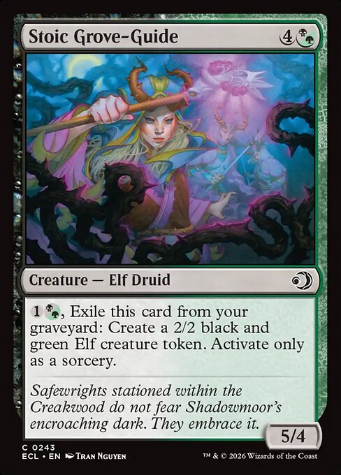 Stoic Grove-Guide (ECL 243)