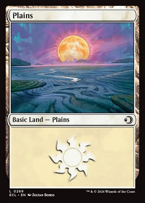 Plains (ECL 269)
