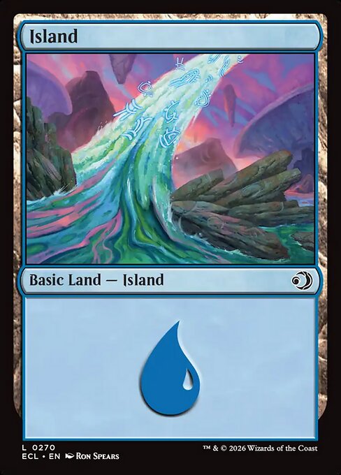 Island (ECL 270)