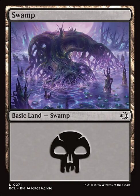 Swamp (ECL 271)