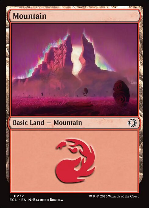 Mountain (ECL 272)