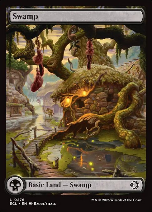 Swamp (ECL 276)