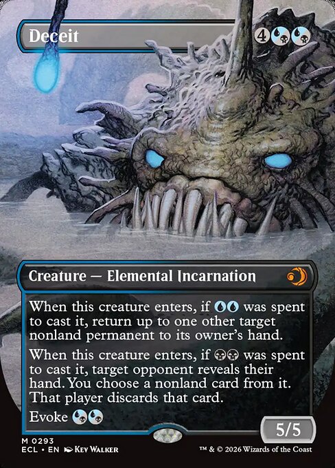 Deceit (ECL 293)