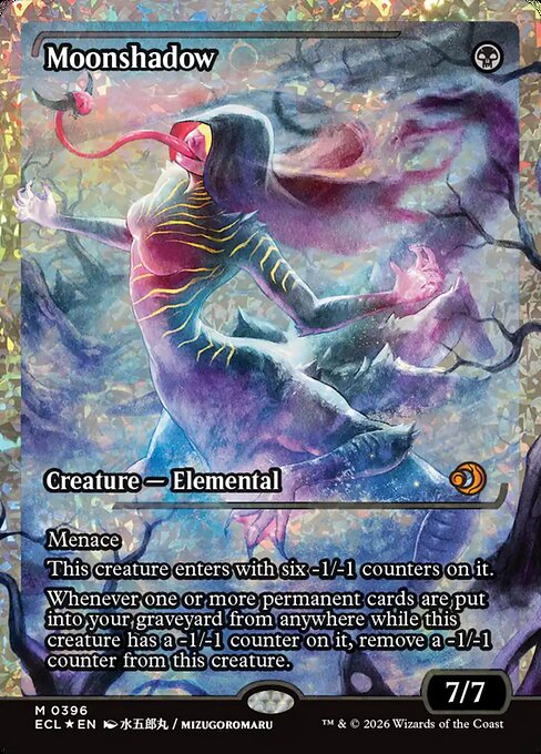 Moonshadow (ECL 396)
