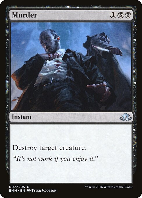 Murder (EMN 97)