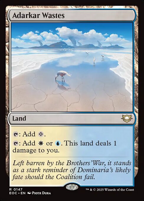 Adarkar Wastes (EOC 147)