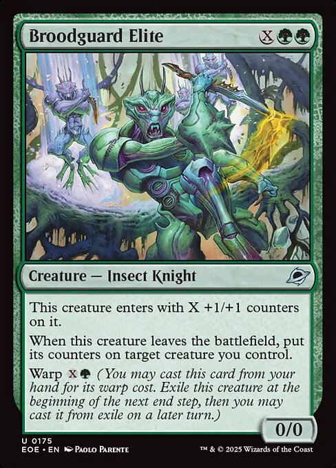 Broodguard Elite (EOE 175)