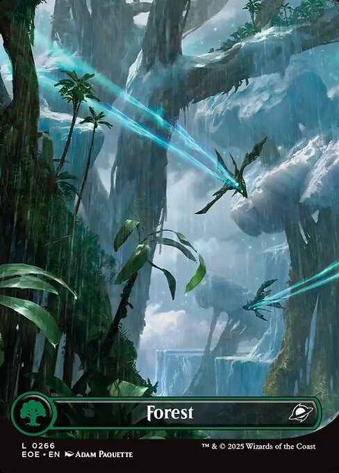 Forest (EOE 266)