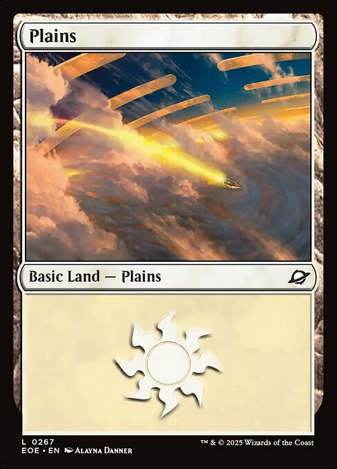 Plains (EOE 267)