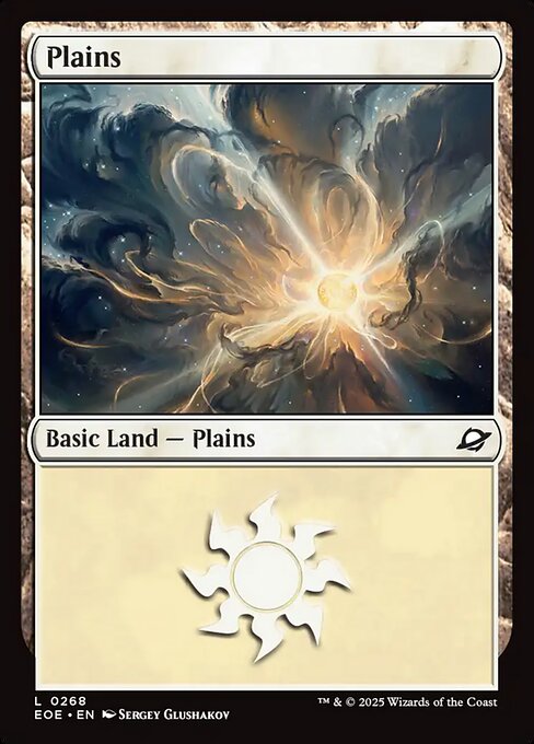 Plains (EOE 268)