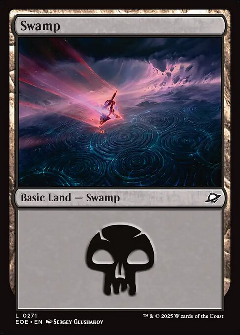 Swamp (EOE 271)
