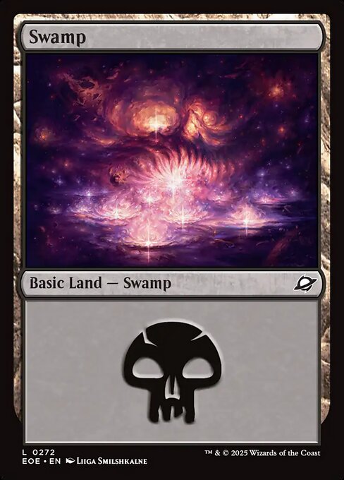 Swamp (EOE 272)
