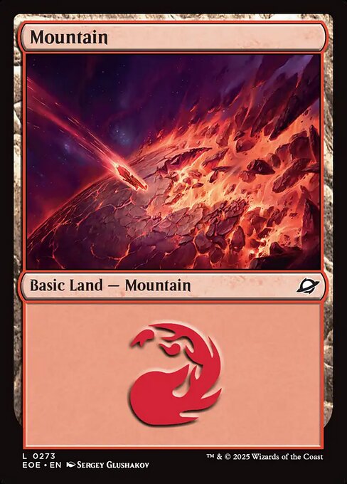Mountain (EOE 273)